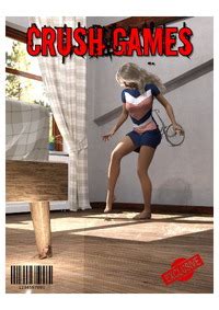 NICKISKING Crush Games English E Hentai Lo Fi Galleries