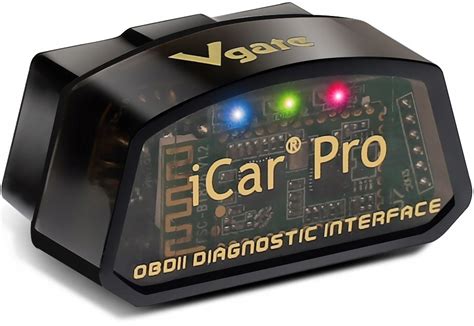 Vgate iCar Pro BT3.0 3.0 Interfejs Diagnostyczny 0614158929771 za 99 ...