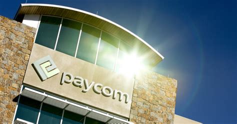 Work In Tech No Coding Required Paycom Careers