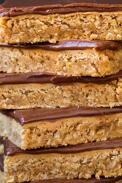 Bar Cookie Recipes | PS Food