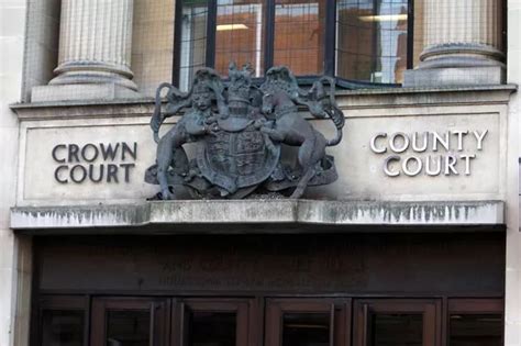 Sex Offender Who Assaulted Four Lone Woman In Four Hours Jailed For Life Wales Online