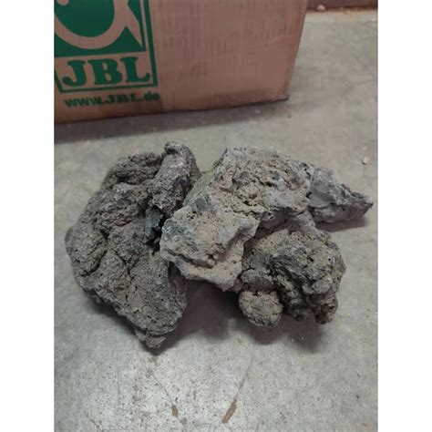 Aquascape Batu Aquarium Stone Rock Alveolate Dragon Kg