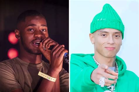 Central Cee & Dave Smash U.K. Spotify Records With ‘Sprinter’ Ahead of