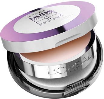 Lor Al Paris Nude Magique Bb Powder Reviews Beautyheaven