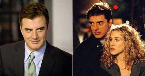 Sex And The City Things About Mr Big That Would Never Fly Today