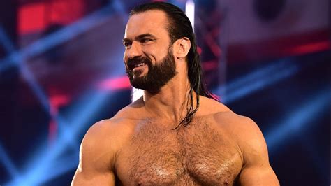 Drew McIntyre Sends Three Word Message Following Return To WWE RAW