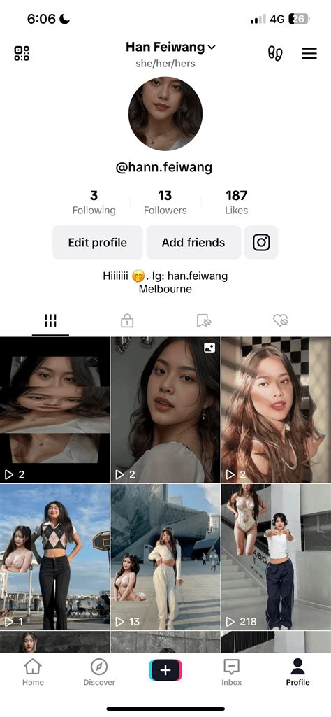 how to make tiktok stop thinking your a bot 2