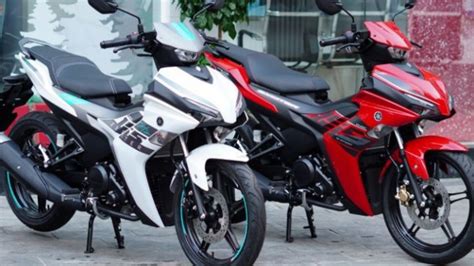 Tin xe hot 7 8 Vua côn tay Yamaha Exciter giảm giá còn cực rẻ quyết hạ đo ván Honda Winner X