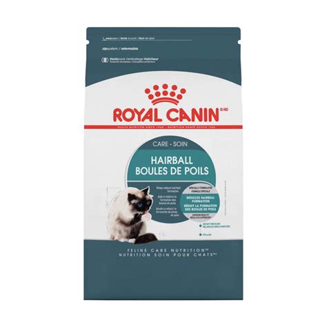 ROYAL CANIN HAIRBALL CARE 2,72 Kg - colombia.gupet.co