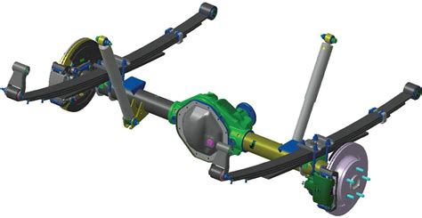 Какая подвеска лучше?