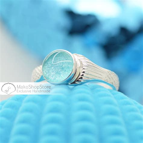 Лунное кольцо - 74 фото