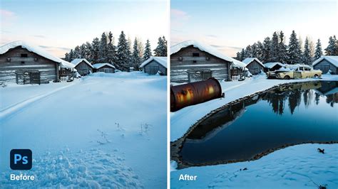 Amazing Photoshop S New AI Generative Fill Mind Blowing Image Editing