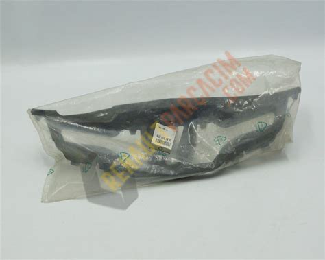 Clio 4 Ön Tampon Panjur İç Takviyesi 628101467R - Renault Parçacım
