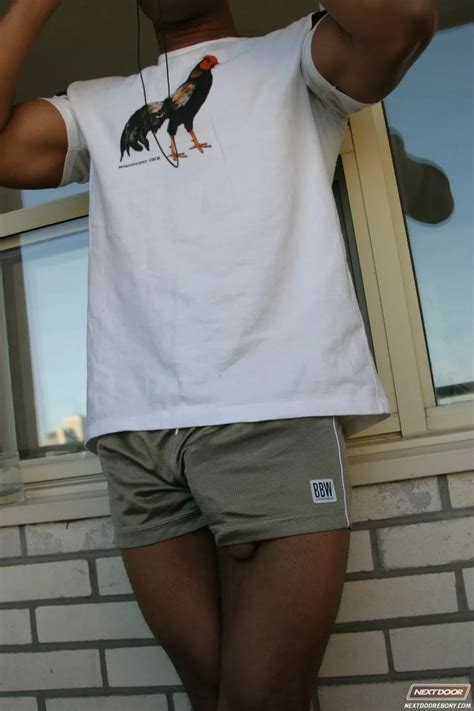 Ciclista Dotado Exibindo Marretona Cabe Uda Sex Prime