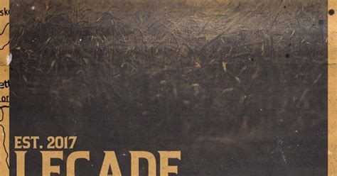 Lecade When Im Gone