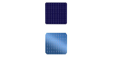 166mm 9bb Mono Solar Cells Bificial Aoli Solar Is Amazing