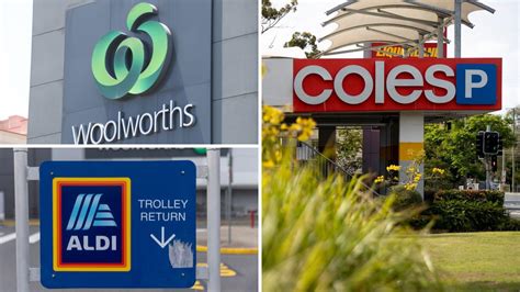 Nsw Marketing Expert Nitika Garg Aldi Coles And Woolworths Need To