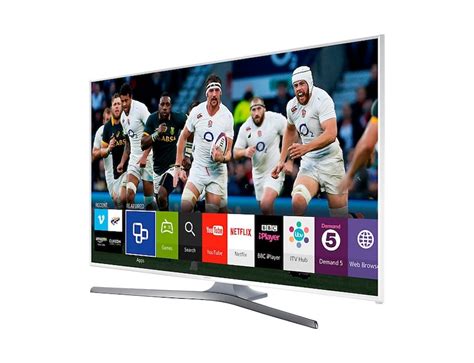 Samsung 32-inch J5500 Series 5 Full HD Smart LED TV | Samsung UK