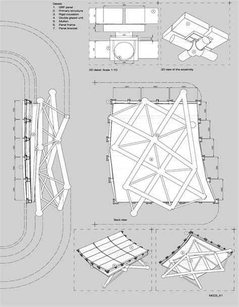 Newtecnic - Heydar Aliyev Center