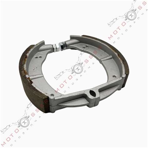 Колодки тормозные на мотоцикл Урал (И.) купить с доставкой