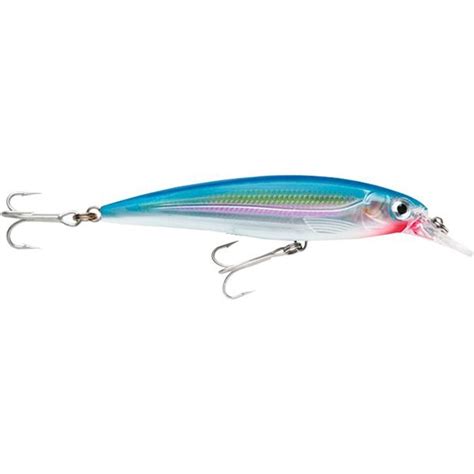 Rapala X RAP 10cm 13g XR10 Fiskeprylar Nu