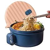 Where To Buy The Best Instant Ramen Bowls