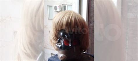 Парики из термоволокна купить в Краснодаре | Личные вещи | Авито