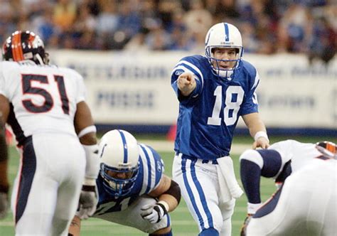 Colts Will Have Tribute For Peyton Manning - CBS Colorado