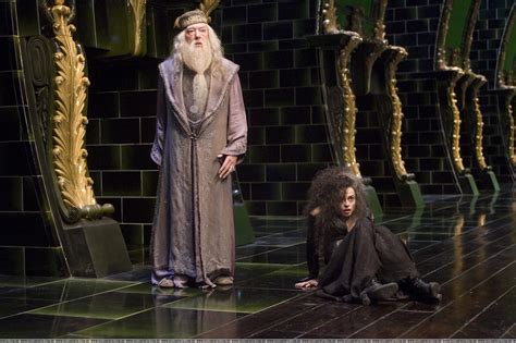 Bellatrix OOTP - Bellatrix Lestrange Photo (8901455) - Fanpop