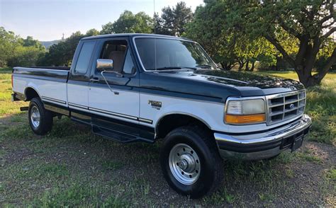 97 Ford F250 For Sale Cool Product Ratings Packages And Purchasing