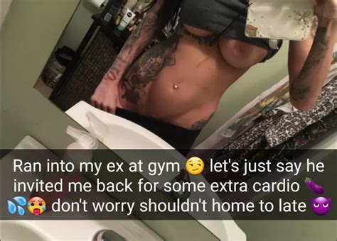 While She S Out Fucking Her Hung Ex What Are You Doing Nudes Cuckoldcaptions Nude Pics Org