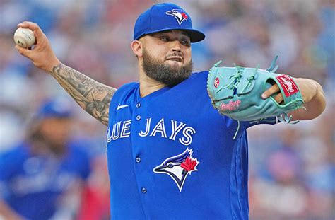 Astros Vs Blue Jays Prediction Picks Odds June 5