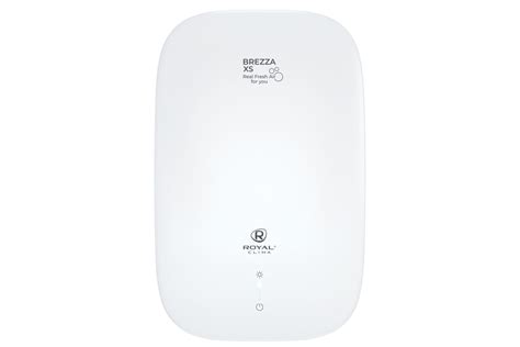 Приточная установка Royal Clima Brezza XS RCB 75 купить в Новосибирске