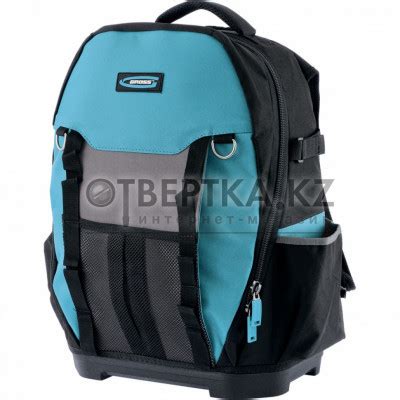 Рюкзак для инструмента GROSS 90270 купить в Алматы, цена оптом и в ...
