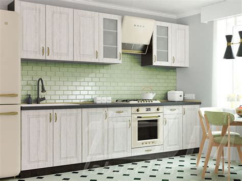 Готовая кухня "Грация" 3 м VIP Master - Купить недорого в интернет ...