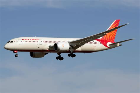 Air India AI127: What Passengers Need To Know About Flight Tracking Image 11