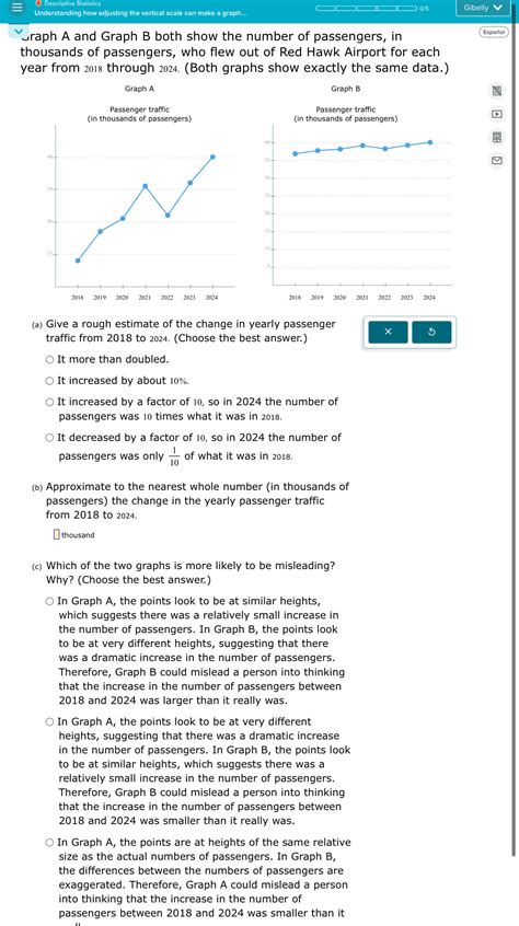 (a) Give a rough estimate of the change in | StudyX