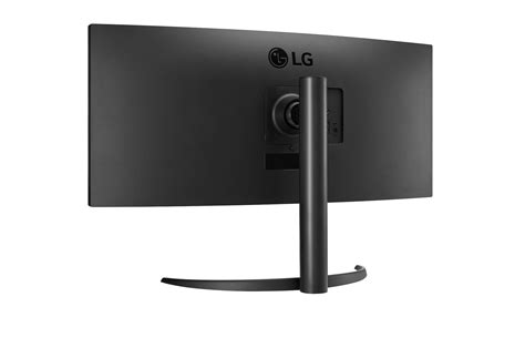 Изогнутый монитор LG 34WP65C 21:9 - купить, цены | LG RU