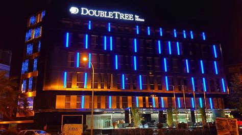 El Hotel Doubletree By Hilton A Coruña Abrirá Sus Puertas El 10 De