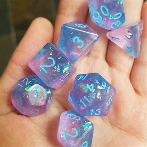 Resin Dice Mold Etsy