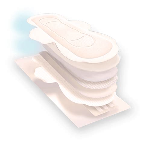 Buy Wholesale China Wholesale High Quality Sanitary Napkin Disposable ...