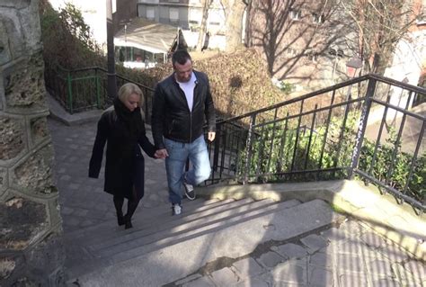 Elisabeth venue à paris pour se faire baiser par le cul video amateur gratuite