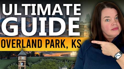 What You MUST Know Before Moving To Overland Park Kansas YouTube