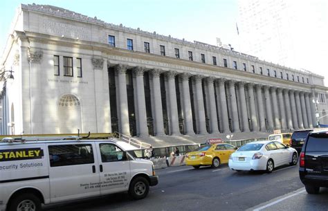 The set of stairs that could change your commute forever - nj.com