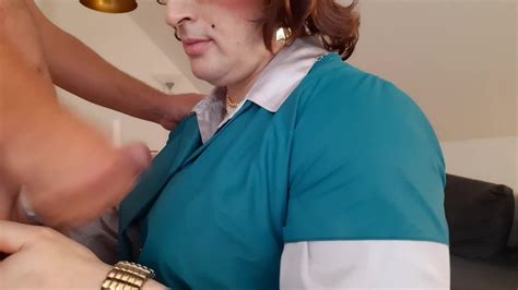 MILF Ilona Sucks Her Man And Gets His Cum German Gay Couple Porn XHamster