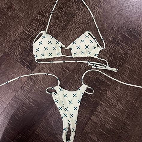 Boutine La Swim Boutine Bikini Poshmark