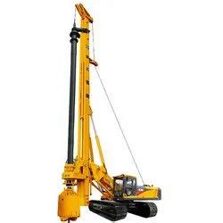 Piling Machine At Best Price In India