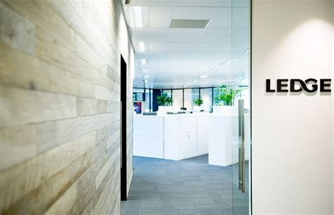 ledge announces successful management buyout ledge finance