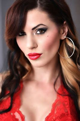 Meet MMA Babe Monika Cozlin BABES OF MMA