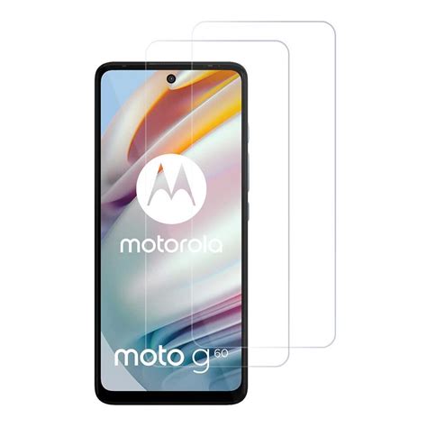 Set X Folie Ecran Phoneguard D Pentru Motorola Moto G Sticla